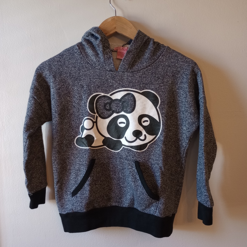 Panda Hoodie